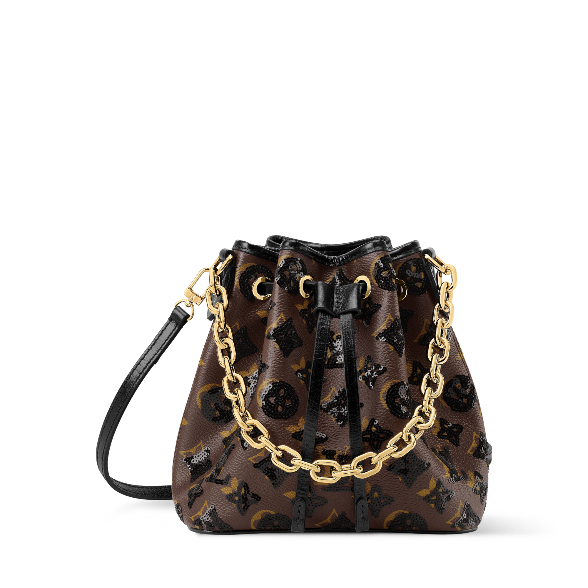 Noé BB Monogram Canvas - Women Bags | LOUIS VUITTON